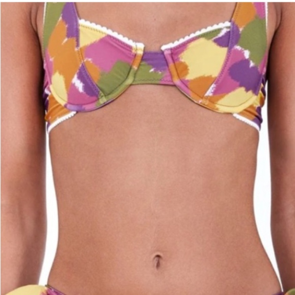 Bamba swim size small NWT